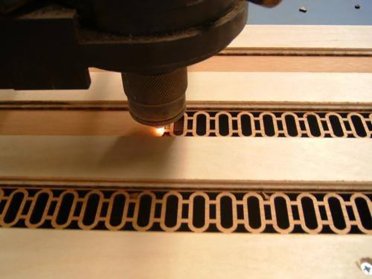 Laser cutting services coimbatore